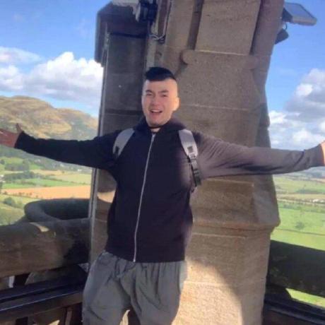 Jackie Vs Github - Ultra HD HD Dark Pictures | Free Download