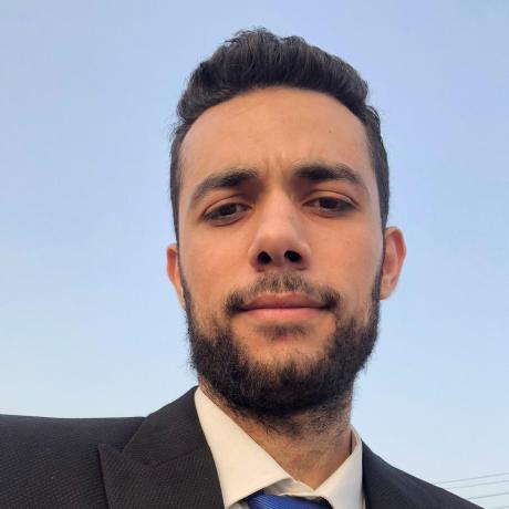 Hossam Elnemr Hossam Elnemr Github - Abstract Design Collection - Retina Quality