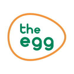 The Egg Corp Github - High Resolution Minimal Photos for Desktop