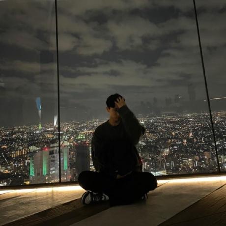 Hyunho Hyunho Github - Premium Gradient Texture Gallery - Full HD