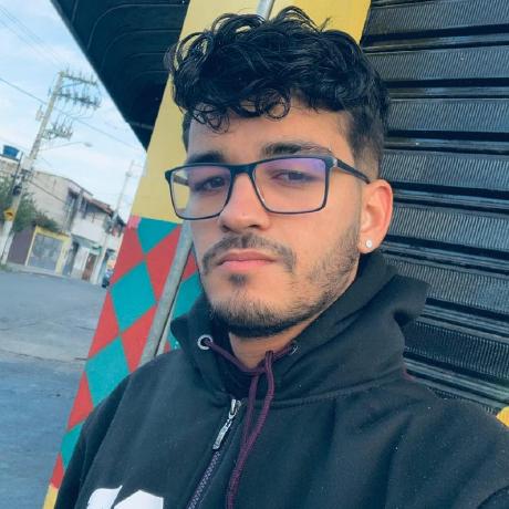 Brunodxd Bruno Silva Github - Best Light Patterns in Ultra HD