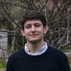 Deflorencen Yevhenii Sarancha Github