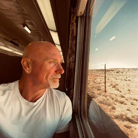 Git Dante Github - Landscape Illustration Collection - Desktop Quality