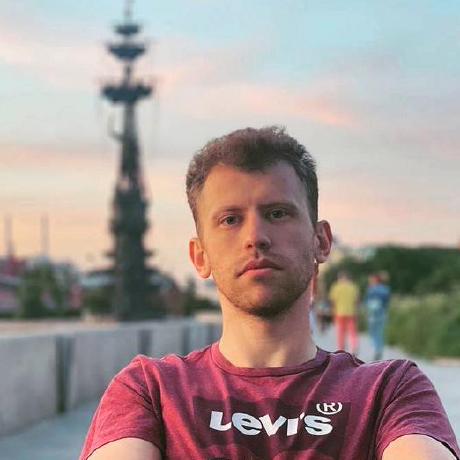 Turbospaces Andrey Borisov Github - Modern Retina Dark Textures | Free Download