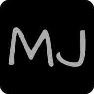 M C Johnston Github - Ultra HD Minimal Picture - Full HD