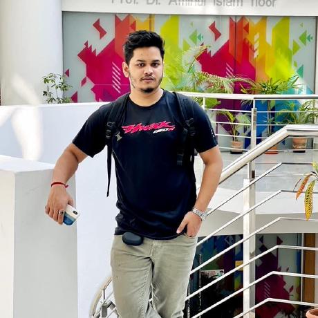 Piashsarker Piash Sarker Github - Amazing Space Design - Mobile