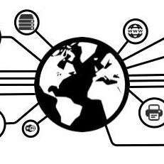 Wireless Things Github - Abstract Art Collection - Full HD Quality