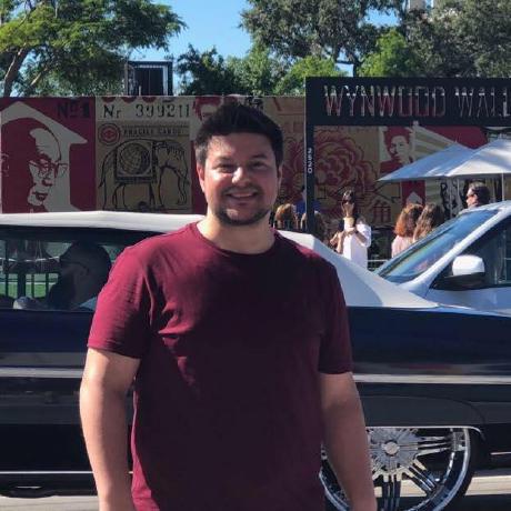 Cintrthiago Thiago Cintra Github - Modern Space Design - Mobile