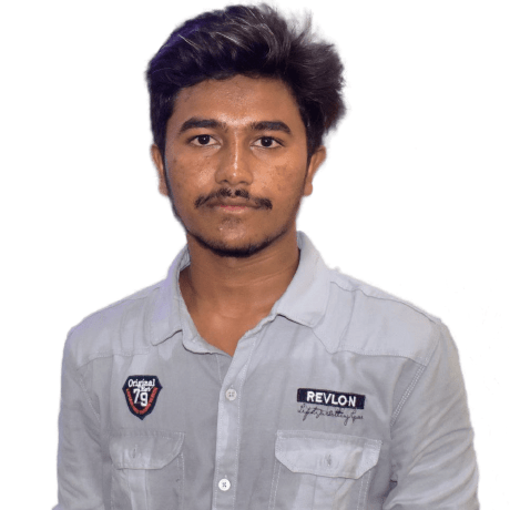 Srikanthkummari Srikanth Github