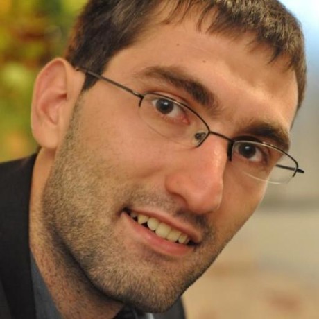 Misosk Michal Hudak Github - Artistic Space Wallpaper - 8K