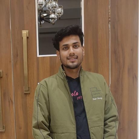 Srajan 02 Srajan Shrivastava Github