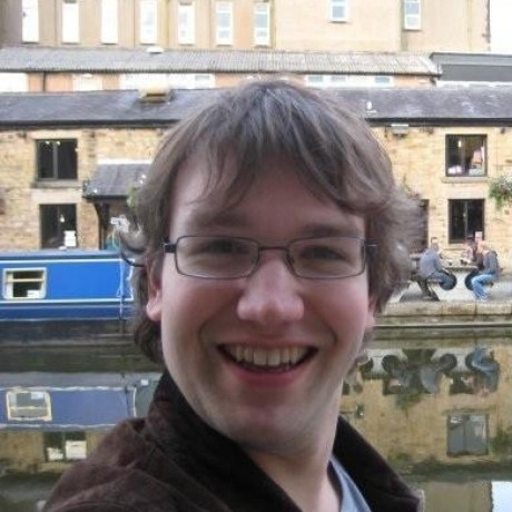 Chr Johnson Christian Johnson Github - High Resolution Colorful Images for Desktop