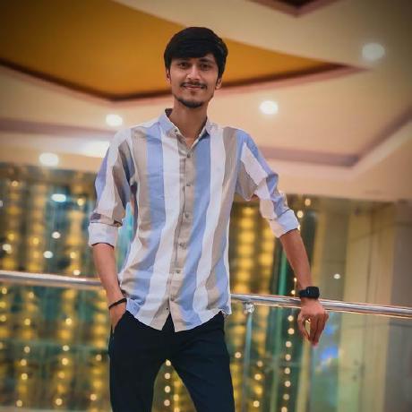 Iamnikunjparmar Nikunj Parmar Github