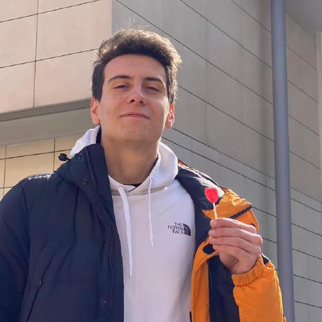 Giosue02 Giosu Bertoni Github - Dark Illustrations - Amazing Desktop Collection