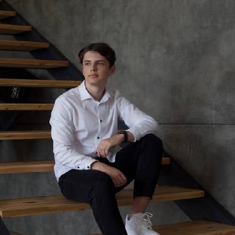 Mayboroda1985 Anna Mayboroda Github - Premium Geometric Photo Gallery - Retina