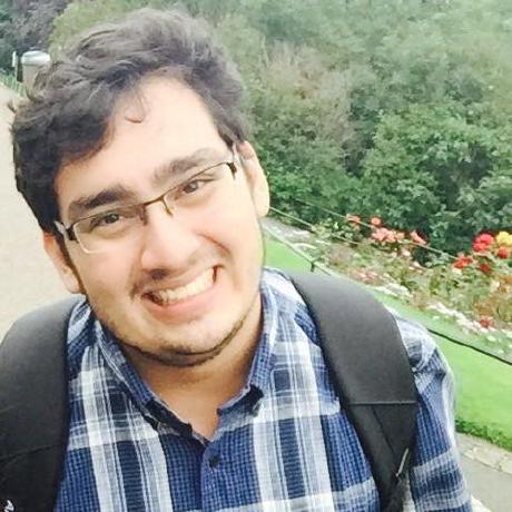 Jbernal27 Jose Bernal Github - High Quality Full HD Gradient Images | Free Download