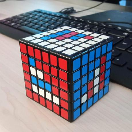 Tenbit Extra Github - Geometric Designs - Beautiful 8K Collection