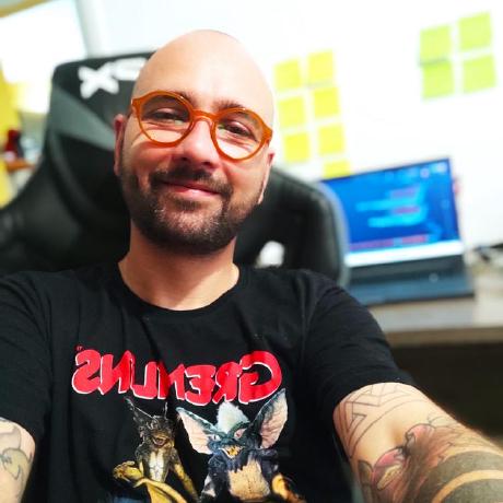 Farneze Github - Best City Designs in Retina