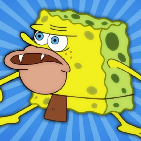 Github Cranthony Spongebob Squarepants Https Cranthony Github Io - Abstract Arts - Stunning HD Collection