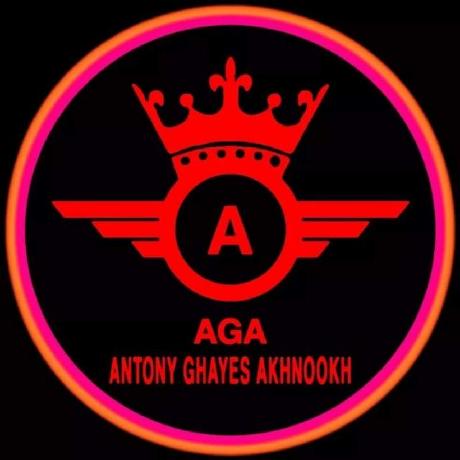 Antony34649 Antony Github - Amazing 8K Colorful Patterns | Free Download