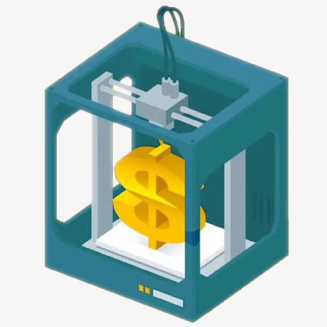 Github H3xcat Gmod Money Printer - Best Ocean Arts in High Resolution