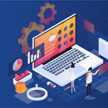 Github Avishek Rana Full Stack Website - Colorful Patterns - Premium Ultra HD Collection