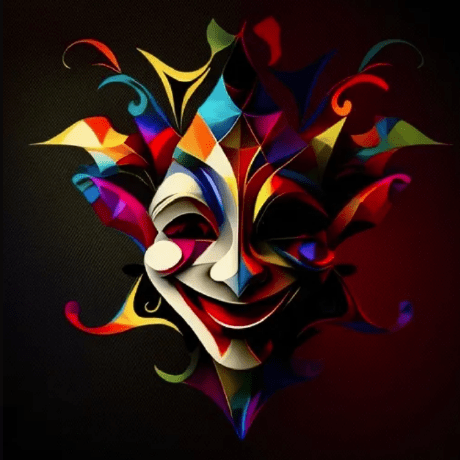 Realjokers Github - Creative 4K Geometric Photos | Free Download