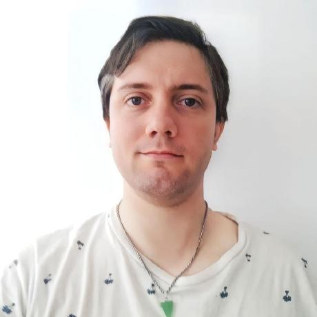 Snithfferx Jorge Echeverria Github - Dark Illustration Collection - Retina Quality