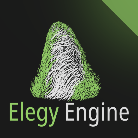 Elegy Engine Elegy Engine - 4K Gradient Arts for Desktop