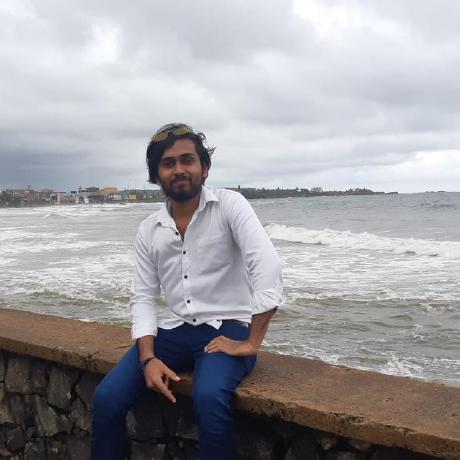 Usjay Udara Lakshan Jayasooriya Github