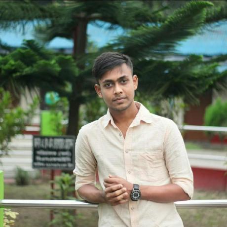 Istiakantu Istiak Ahmed Github