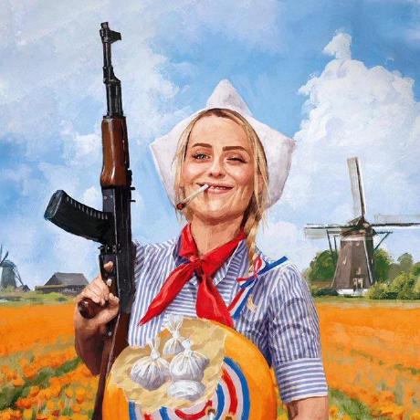 Lotte2 Lotte Github - Best Minimal Illustrations in 8K