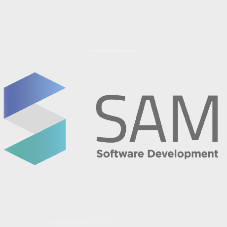 Sam Technology Github - Premium Space Background Gallery - Mobile