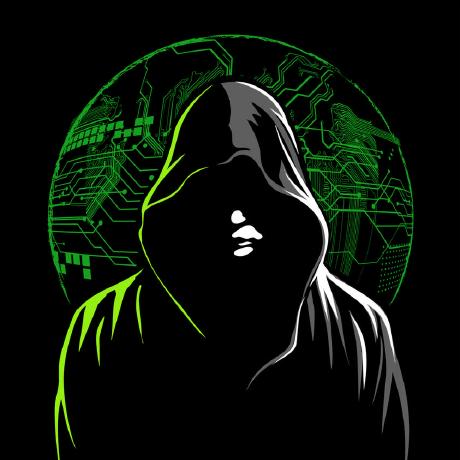 Mr Github - Best Abstract Pictures in Ultra HD