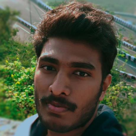 Samba Siva Perumalla - Gradient Textures - Elegant HD Collection