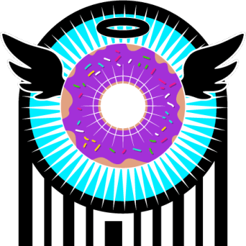 Project Donuts Github - Ultra HD City Patterns for Desktop