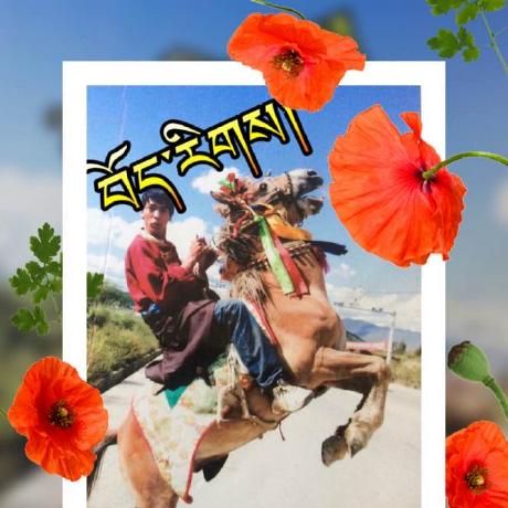 Ennui001 Tashi Lamo Github - Landscape Textures - Classic Ultra HD Collection