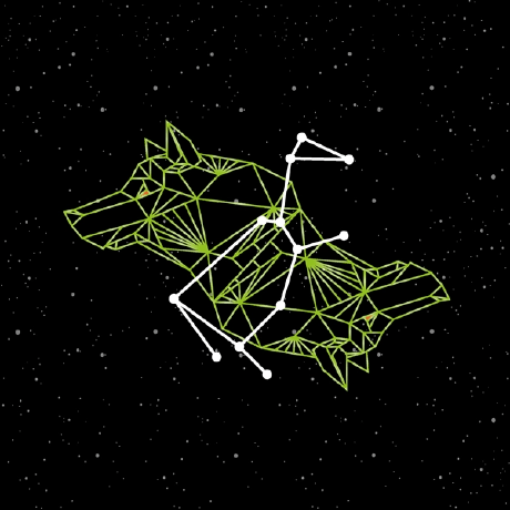 Lupus Business Github - Ultra HD Dark Images for Desktop