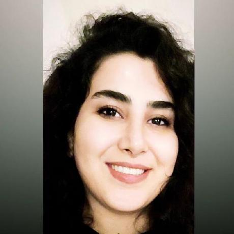 Elnazyavari Elnaz Yavari Github - 4K Space Backgrounds for Desktop