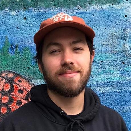 Trevorblades Trevor Blades Github