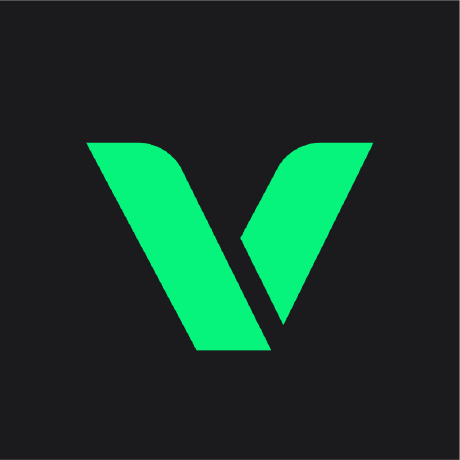 Vexo Studio Github - Beautiful Geometric Illustration - Desktop