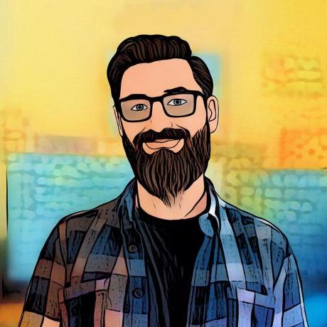 Shaun Trusted Shaun Github - Best Light Designs in 8K