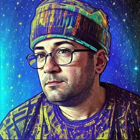 Rangel W Github - Colorful Backgrounds - Amazing Mobile Collection