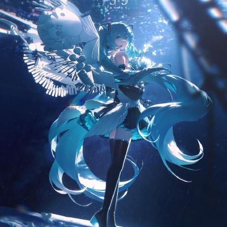 Lihua Lu Github - HD Dark Designs for Desktop