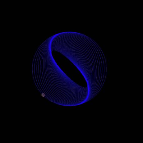 Github Martindevans Myriad Ecs - Elegant Minimal Picture - Retina