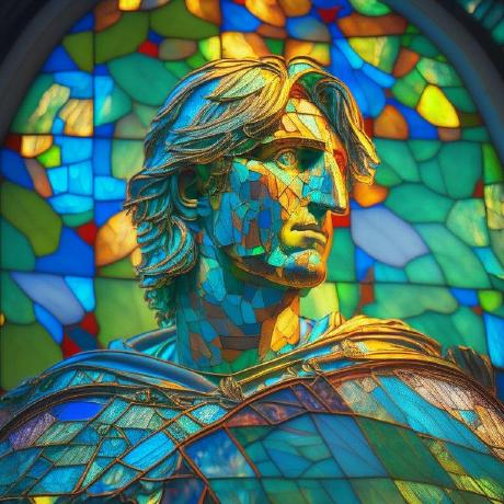 Github Hem Git Hub Nmchallenges - Artistic Space Pattern - HD