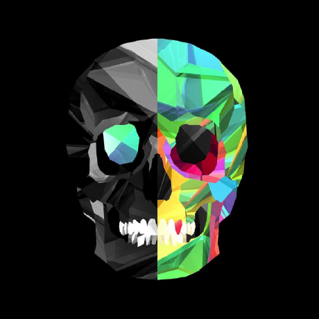 Cris Denz Github - Space Patterns - Classic Retina Collection