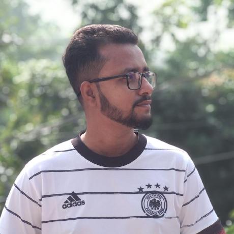 Sayem012 Md Sayem Hossain Github