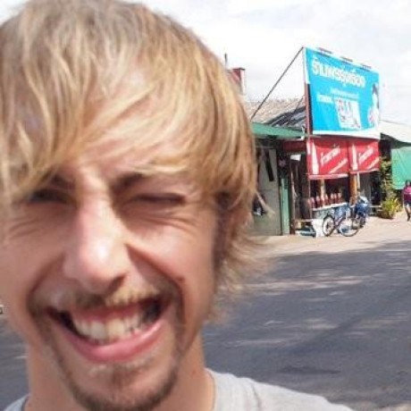 No Spear Github - Gradient Art Collection - Full HD Quality