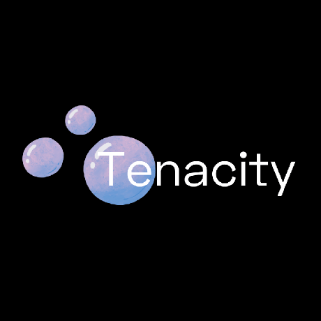 Tenacity Github - Mobile City Textures for Desktop